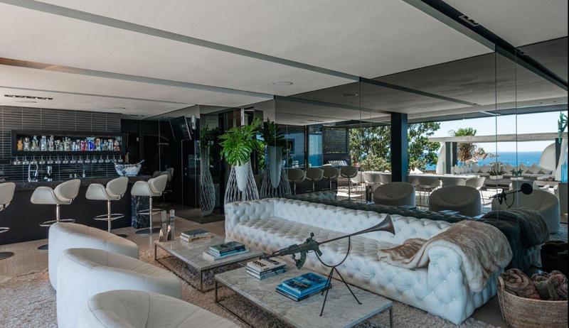 5 Bedroom Property for Sale in Bantry Bay Western Cape